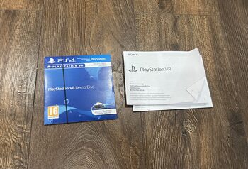 Playstation 4 500gb/vr rinkinys/žaidimai 2