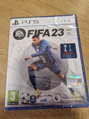 FIFA 23 PlayStation 5