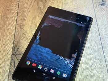 Asus Google Nexus 7 32GB