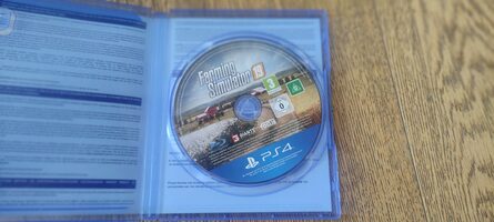 Buy Farming Simulator 19 PlayStation 4