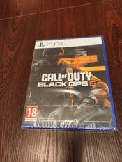 Call of Duty: Black Ops 6 PlayStation 5