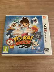 YO-KAI WATCH Nintendo 3DS