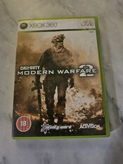 Call of Duty: Modern Warfare 2 Xbox 360