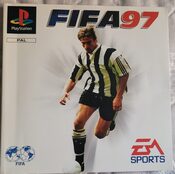 Buy FIFA 97 PlayStation