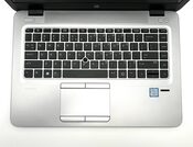 HP EliteBook 840 G4 i5-7200U Nešiojamasis Kompiuteris