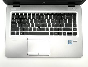 HP EliteBook 840 G4 i5-7200U Nešiojamasis Kompiuteris