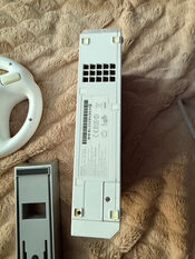 PACK Wii con adaptador HDM1