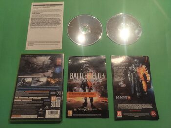 Battlefield 3 Xbox 360