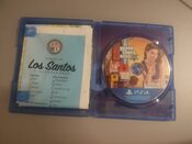 Grand Theft Auto V PlayStation 4