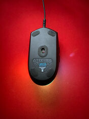 Logitech G102