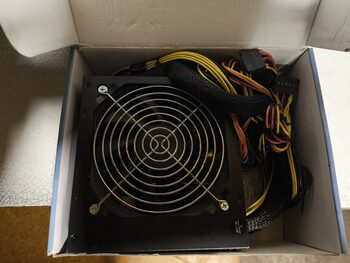 Enermax ATX 650 W 80+ Bronze PSU