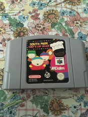 South Park: Chef's Luv Shack Nintendo 64