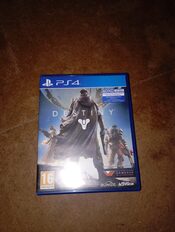 Destiny PlayStation 4