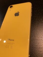 Buy Apple iPhone XR 64GB Yellow