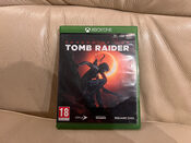 Shadow of the Tomb Raider Xbox One