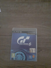 Gran Turismo 6 PlayStation 3