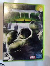 The Hulk Xbox