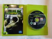 The Hulk Xbox