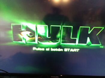 Get The Hulk Xbox