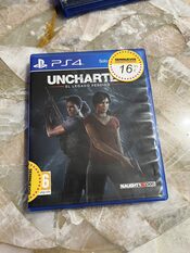 Buy Uncharted: The Lost Legacy (Uncharted: El Legado Perdido) PlayStation 4