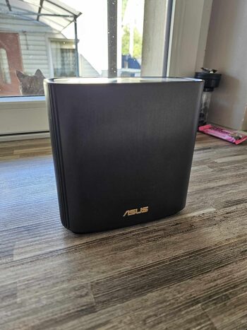 Asus Zenwifi AX (XT8)