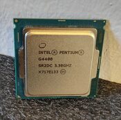 Intel Pentium G4400 3.3 GHz LGA1151 Dual-Core CPU for sale