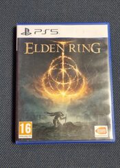 Elden Ring PlayStation 5