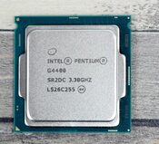 Buy Intel Pentium G4400 3.3 GHz LGA1151 Dual-Core CPU