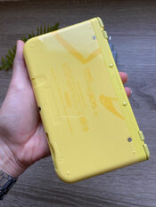 Buy New 3DS XL pikachu + SD 32gb 