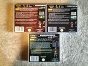 LOTE Cajas Pokémon Rubí, Zafiro y Esmeralda GBA