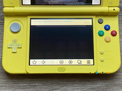 Get New 3DS XL pikachu + SD 32gb 