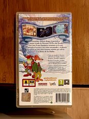 Buy Geronimo Stilton in the Kingdom of Fantasy PSP