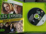 Buy CSI-Hard Evidence Xbox 360