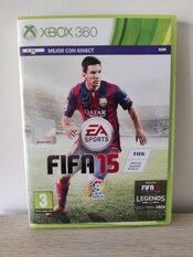 FIFA 15 Xbox 360