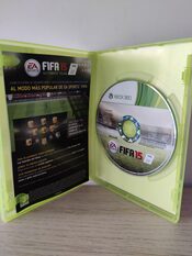 FIFA 15 Xbox 360