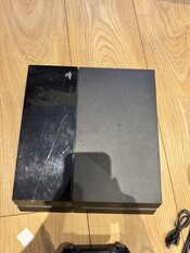 PlayStation 4, Black, 500GB for sale