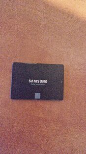 Samsung 850 EVO 250 GB SSD Storage for sale