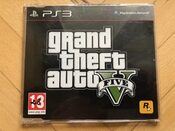 Grand Theft Auto V PlayStation 3