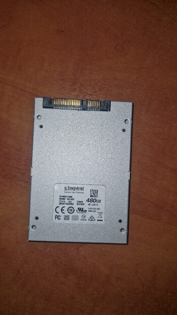 Samsung 850 EVO 250 GB SSD Storage