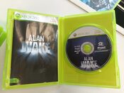 Alan Wake Xbox 360