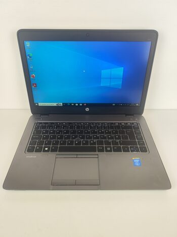 Hp Elitebook 840 G2 Fhd i5-5300u 16gb RAM SSD