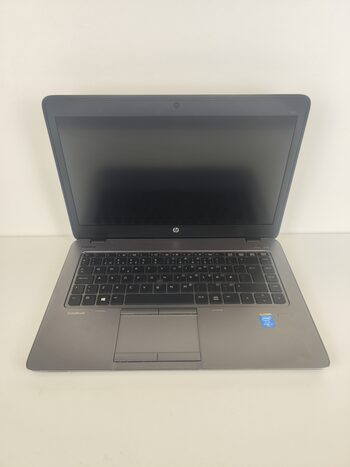 Redeem Hp Elitebook 840 G2 Fhd i5-5300u 16gb RAM SSD