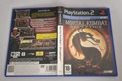 Buy Mortal Kombat: Deception PlayStation 2