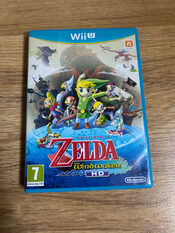 Buy The Legend of Zelda: The Wind Waker HD Wii U