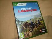 MX vs ATV Legends Xbox Series X