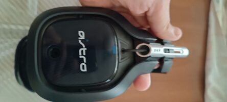 Auriculares ASTRO A40 TR 