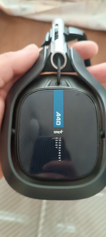 Auriculares ASTRO A40 TR 