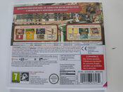 Buy Layton's Mystery Journey: Katrielle and the Millionaires' Conspiracy (El misterioso Viaje de Layton: Katrielle y la Conspiración de los Millonarios) Nintendo 3DS