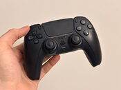 Playstation Dualsense Black Controller / Pultelis