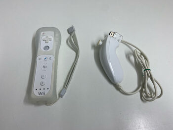 Get Nintendo wii